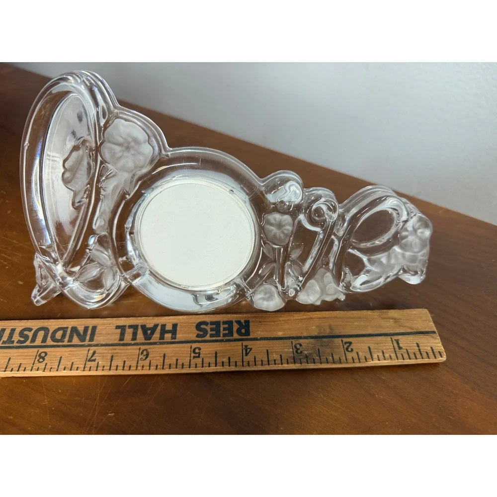 Mikasa Picture Frame Clear 